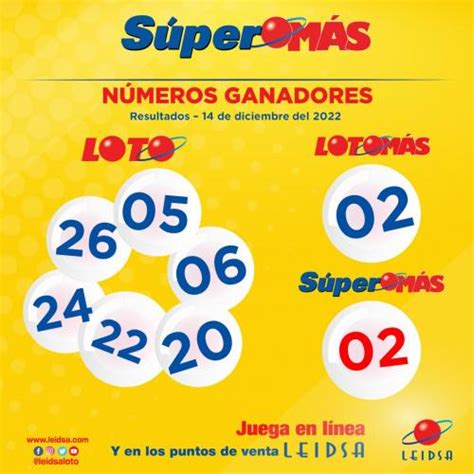 super lotto del miércoles|Loto Más .